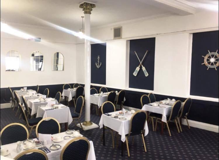 Channel View Hotel Shanklin Zimmer foto