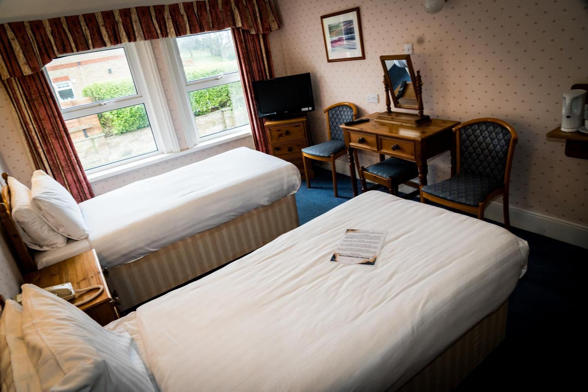 Channel View Hotel Shanklin Zimmer foto